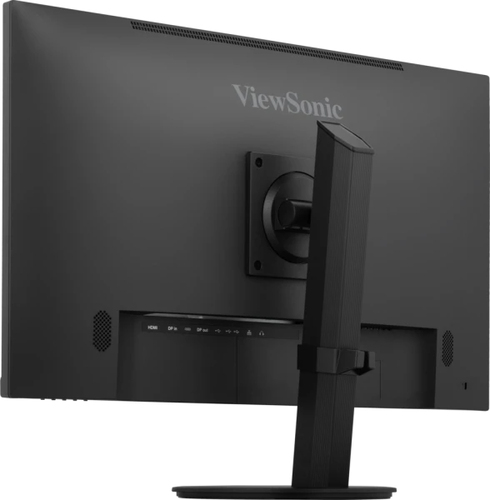 ViewSonic VG2709U-2K 27 Zoll Class LED-Monitor - 68,6 cm (27 Zoll) Viewable - LED Hintergrund-beleuchtung - 350 cd/m² - 5 