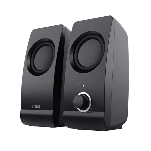Trust Remo 2.0 Lautsprechersystem - 8 W RMS - USB
