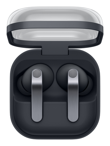 R640 GALAXY BUDS4 PRO BLACK