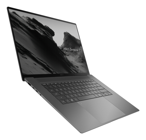 ASUS Zenbook S16 UM5606GA-SS422W Copilot+ PC. Product type: Laptop, Form factor: Clamshell. Processor family: AMD Ryzen™ A