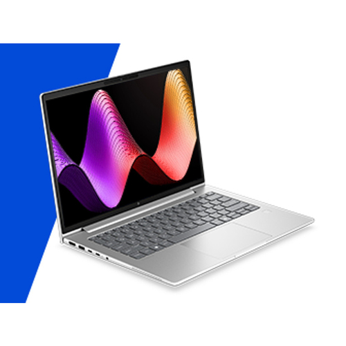 HP EliteBook 6 G2i 35.6 cm (14") Notebook - 5G - WUXGA - Intel Core 5 Series 3 320 - 16 GB - 512 GB SSD - Smart Card Reade