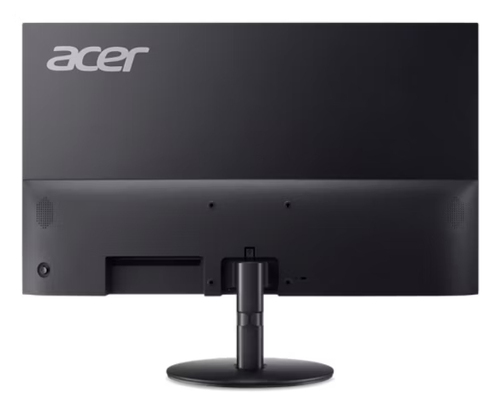 Monitor LCD Acer SA273 G0 685,8 mm (27") Classe Full HD - 16:9 - Nero - 68,6 cm (27") Viewable - Tecnologia In-plane Switc
