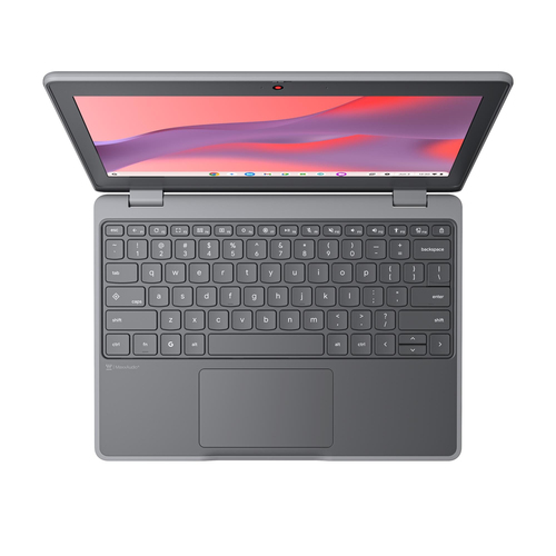 Lenovo Chromebook 100e Gen 5 M89 83T7S04U00 29.5 cm (11.6") Chromebook - HD - MediaTek - 4 GB - 64 GB Flash Memory - Nordi