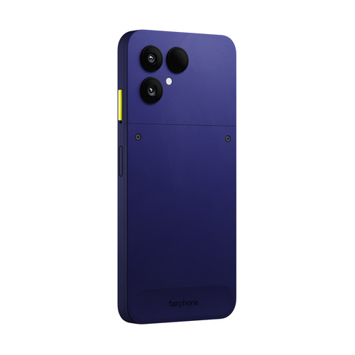 Fairphone The (Gen 6+). Bildschirmdiagonale: 16 cm (6.31"), Display-Auflösung: 1116 x 2484 Pixel. Prozessor-Taktfrequenz: 