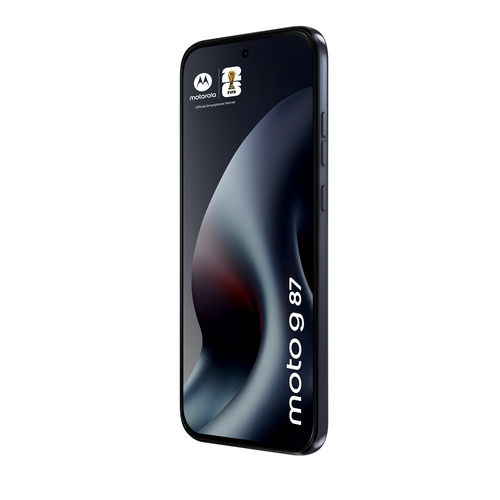 Motorola Mobility moto g87 256 GB Smartphone - 17,2 cm (6,8 Zoll) Super HD 1272 x 2772 - Octa-Core (Cortex A76Dual-Core 2,