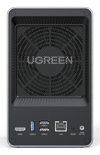 Ugreen NASync DXP2800. Type: NAS. Chassis type: Desktop. Device class: Home & Home Office. Processor family: Intel® N, Pro