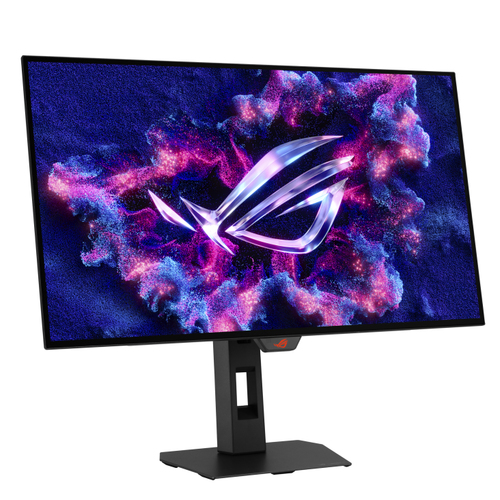 ASUS ROG Strix XG27AQWMG. Dimensioni diagonale schermo: 67,3 cm (26.5"), Risoluzione del display: 2560 x 1440 Pixel, Tipol