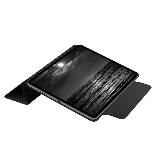 dbramante1928 ApS ICON Carrying Case for 27.9 cm (11") Apple iPad Tablet - Polyurethane, Plastic Body - 254 mm Height x 18