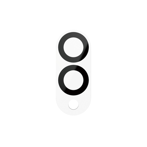 PanzerGlass ® PicturePerfect Camera Lens Protector Samsung S25 Edge. Brand compatibility: Samsung, Compatibility: Samsung 