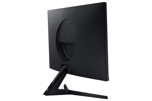 Samsung U28R550UQP 28" Class 4K UHD LCD Monitor - 16:9 - 71.1 cm (28") Viewable - In-plane Switching (IPS) Technology - 38