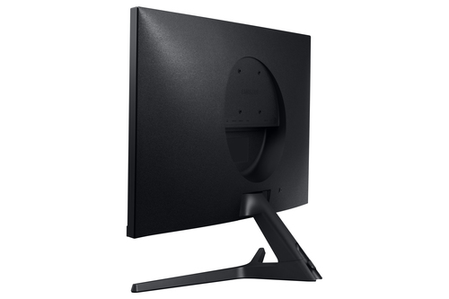 Samsung U28R550UQP 28" Class 4K UHD LCD Monitor - 16:9 - 71.1 cm (28") Viewable - In-plane Switching (IPS) Technology - 38