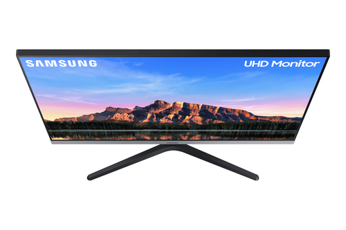 Samsung U28R550UQP 28" Class 4K UHD LCD Monitor - 16:9 - 71.1 cm (28") Viewable - In-plane Switching (IPS) Technology - 38