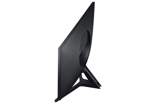 Samsung U28R550UQP 28" Class 4K UHD LCD Monitor - 16:9 - 71.1 cm (28") Viewable - In-plane Switching (IPS) Technology - 38