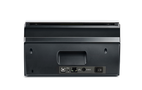 Plustek SmartOffice PN30U Einzugsscanner - 600 dpi Optische Auflösung - 48-bit Farbtiefe - 16-bit Graustufen - USB