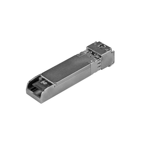 StarTech.com HPE J9151A Compatible SFP+ Module - 10GBASE-BX - 10 GbE Gigabit Ethernet BiDi Single Mode Fiber (SMF) Transce
