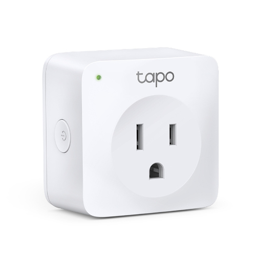 TP-Link Tapo P100. Connectivity technology: Wireless, Wireless technology: Bluetooth / Wi-Fi, Frequency: 2.4 MHz. Placemen