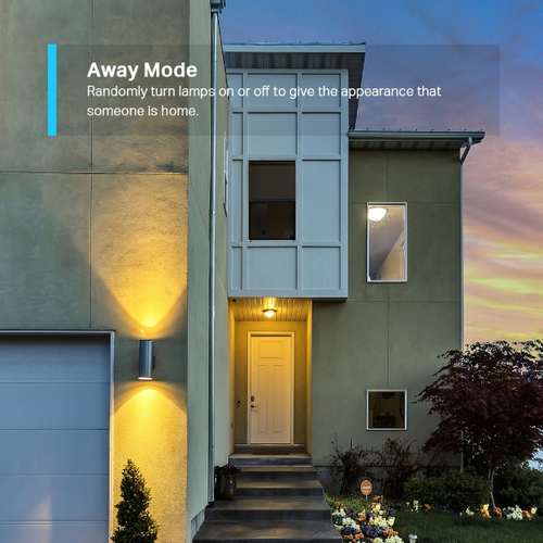 TP-Link Tapo P100. Connectivity technology: Wireless, Wireless technology: Bluetooth / Wi-Fi, Frequency: 2.4 MHz. Placemen