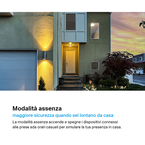 TP-Link Tapo P100. Connectivity technology: Wireless, Wireless technology: Bluetooth / Wi-Fi, Frequency: 2.4 MHz. Placemen