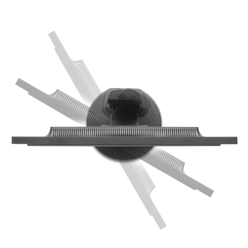 Monitor LCD NEC Display MultiSync E242N 609,6 mm (24,0") Class Full HD - 16:9 - Bianco - 61 cm (24") Viewable - Tecnologia