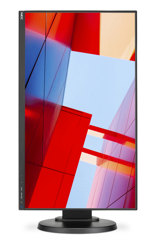 Monitor LCD NEC Display MultiSync E242N 609,6 mm (24,0") Class Full HD - 16:9 - Bianco - 61 cm (24") Viewable - Tecnologia