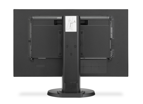 Monitor LCD NEC Display MultiSync E242N 609,6 mm (24,0") Class Full HD - 16:9 - Bianco - 61 cm (24") Viewable - Tecnologia