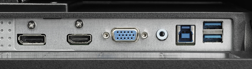 Monitor LCD NEC Display MultiSync E242N 609,6 mm (24,0") Class Full HD - 16:9 - Bianco - 61 cm (24") Viewable - Tecnologia