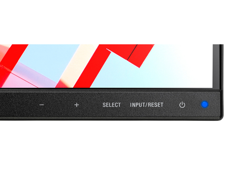 Monitor LCD NEC Display MultiSync E242N 609,6 mm (24,0") Class Full HD - 16:9 - Bianco - 61 cm (24") Viewable - Tecnologia