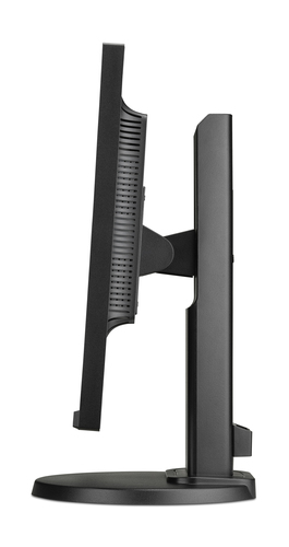 Monitor LCD NEC Display MultiSync E242N 609,6 mm (24,0") Class Full HD - 16:9 - Bianco - 61 cm (24") Viewable - Tecnologia