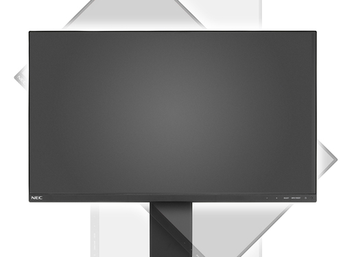 Monitor LCD NEC Display MultiSync E242N 609,6 mm (24,0") Class Full HD - 16:9 - Bianco - 61 cm (24") Viewable - Tecnologia