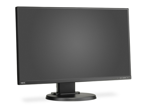 Monitor LCD NEC Display MultiSync E242N 609,6 mm (24,0") Class Full HD - 16:9 - Bianco - 61 cm (24") Viewable - Tecnologia