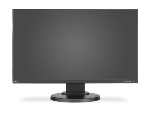 Monitor LCD NEC Display MultiSync E242N 609,6 mm (24,0") Class Full HD - 16:9 - Bianco - 61 cm (24") Viewable - Tecnologia