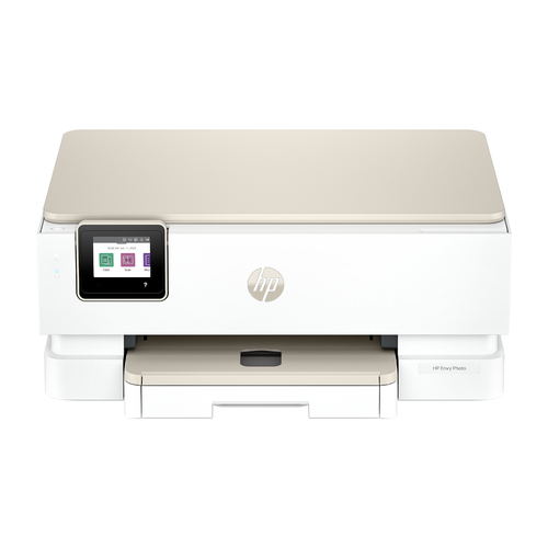 HP Envy 7231 Sans fil All-in-One Couleur Imprimante. Technologie d'impression: A jet d'encre thermique, Impression: Impres