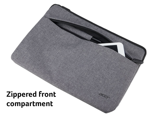 Acer Multi Pocket Sleeve, Rucksack, 35,6 cm (14 Zoll), 250 g