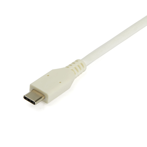 StarTech.com Gigabit Ethernet Adapter for Notebook, Computer - 1000Base-T - Portable - USB 3.2 (Gen 1) Type C - 1 Port(s) 