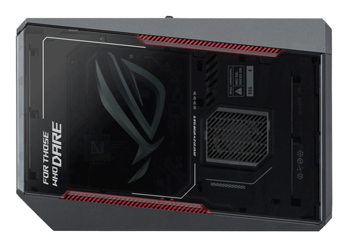 Asus ROG NUC (2025) Jean Canyon, Ultra9 275HX, RAM 32Gb, SSD 2TB, RTX5080, Win11, Wi-Fi 7, 3Yr PUR, EU Cord
