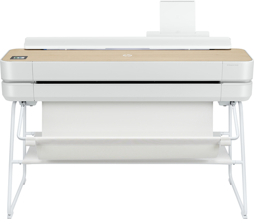 HP DesignJet Studio Tintenstrahl-Großformatdrucker - 914,40 mm (36 Zoll) Druckbreite - Farbe - 4 Farbe(n) - 25 s Farbdruck