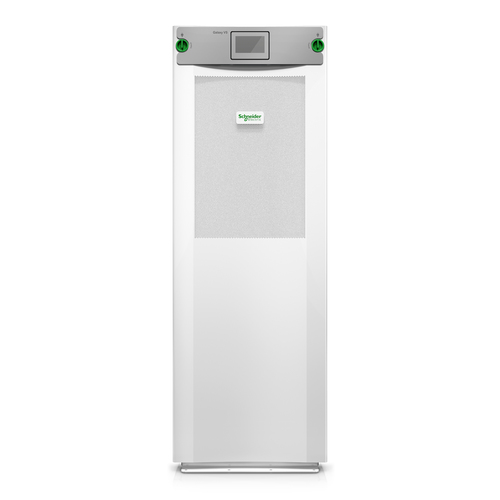 APC by Schneider Electric Galaxy VS Double Conversion Online UPS - 20 kVA - Dreiphase - Tower - 400 V AC, 380 V AC, 415 V 