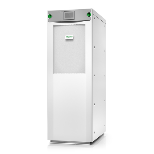APC by Schneider Electric Galaxy VS Double Conversion Online UPS - 20 kVA - Dreiphase - Tower - 400 V AC, 380 V AC, 415 V 