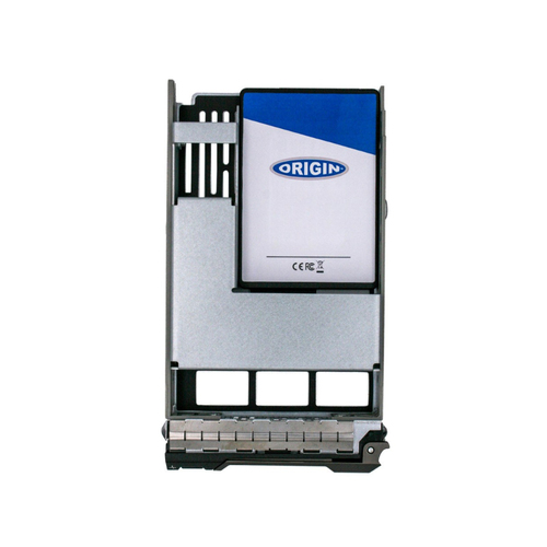 Origin 960 GB Solid State Drive - 3.5" Internal - SATA (SATA/600) - Hot Swappable