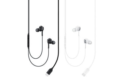 <span style="font-family: Calibri; white-space-collapse: preserve;"><font size="3">Ecouteurs intra auriculaires filaires, 