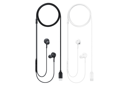 <span style="font-family: Calibri; white-space-collapse: preserve;"><font size="3">Ecouteurs intra auriculaires filaires, 