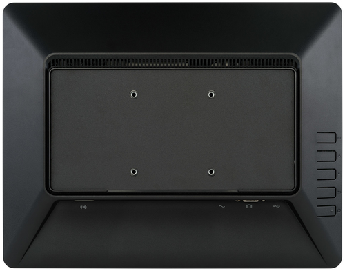 iiyama ProLite T1521MSC-B2 15 Zoll Klasse LCD-Touchscreen-Monitor - 4:3 Format - 8 ms Reaktionszeit - 38,1 cm (15 Zoll) Vi
