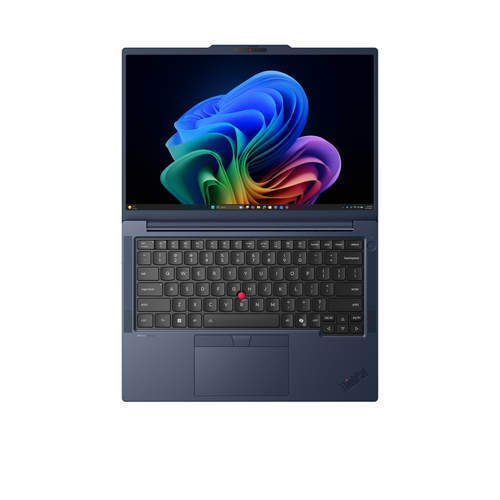 Lenovo ThinkPad T14 Gen 7 (Intel). Produkttyp: Laptop, Formfaktor: Klappgehäuse. Prozessorfamilie: Intel Core Ultra 5, Pro