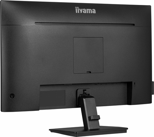 iiyama ProLite XU2792UHSU-B6 27 Zoll Class 4K UHD LED-Monitor - 16:9 Format - Mattschwarz - 68,6 cm (27 Zoll) Viewable - I