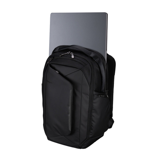 TARGUS PRO-TEK(R) TECH BACKPACK 16IN BLACK