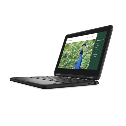 DELL Chromebook 3120 2-in-1. Product type: Chromebook, Form factor: Convertible (Folder). Processor family: Intel® N, Proc