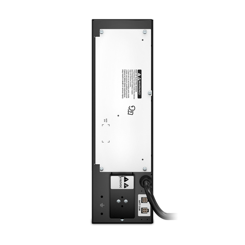 APC Externer Akkupack - 192 V Gleichstrom - Bleisäure - Auslaufsicher/wartungsfrei - 3 Jahr(e) Mindest-Batteriedauer - 5 J