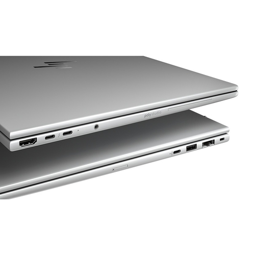 HP EliteBook 8 G1i AI PC. Produkttyp: Laptop, Formfaktor: Klappgehäuse. Prozessorfamilie: Intel Core Ultra 5, Prozessor: 2