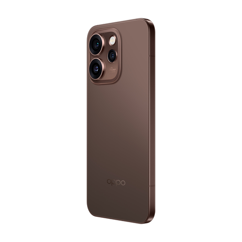 OPPO Reno15 Pro 5G AI Smartphone, Tripla fotocamera 200+50+50MP, Selfie 50MP, Display 6.32” 120HZ AMOLED FHD+, 6200mAh, RA