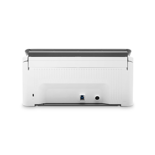 HP Scanjet Pro 2000 s2 Sheet-feed Scanner. Maximum scan size: 216 x 3100 mm, Optical scanning resolution: 600 x 600 DPI, D